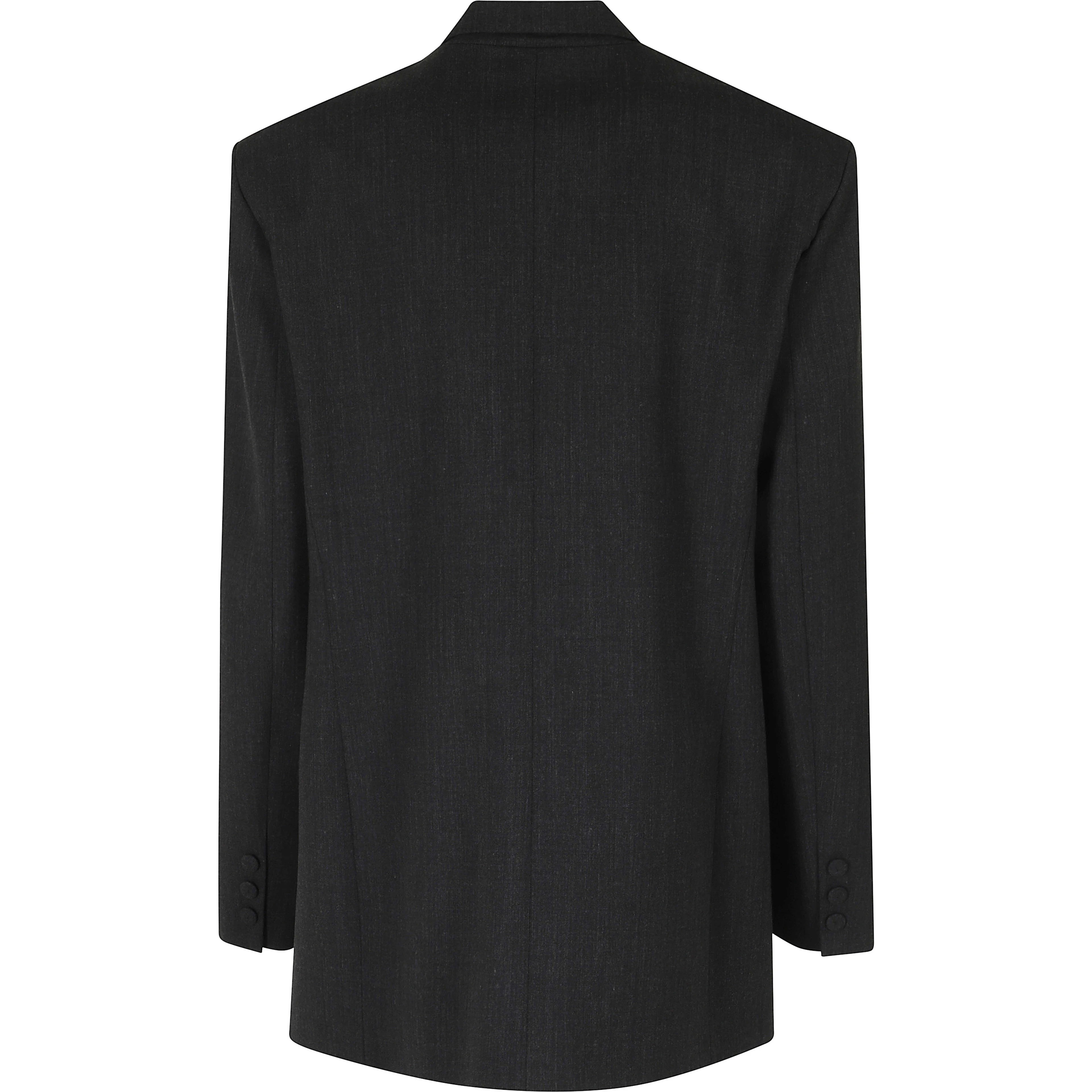 BLAZER OVER MONOPETTO FRESCOLANA