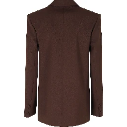 BLAZER DOPPIOPETTO FRESCOLANA CARRY OVER