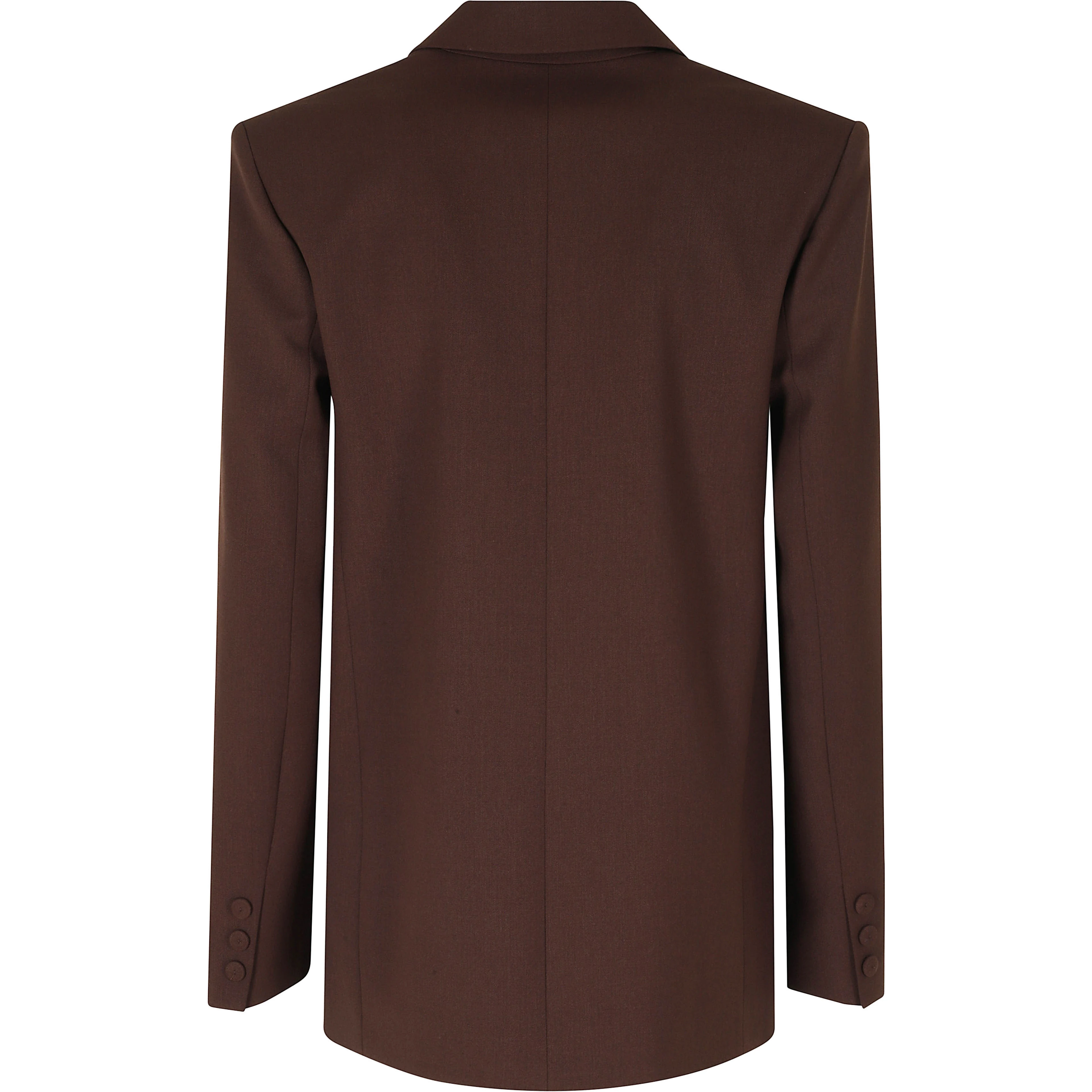 BLAZER DOPPIOPETTO FRESCOLANA CARRY OVER