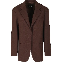 BLAZER OVER MONOPETTO FRESCOLANA