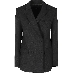 BLAZER DOPPIOPETTO FRESCOLANA CARRY OVER