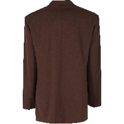 BLAZER OVER MONOPETTO FRESCOLANA