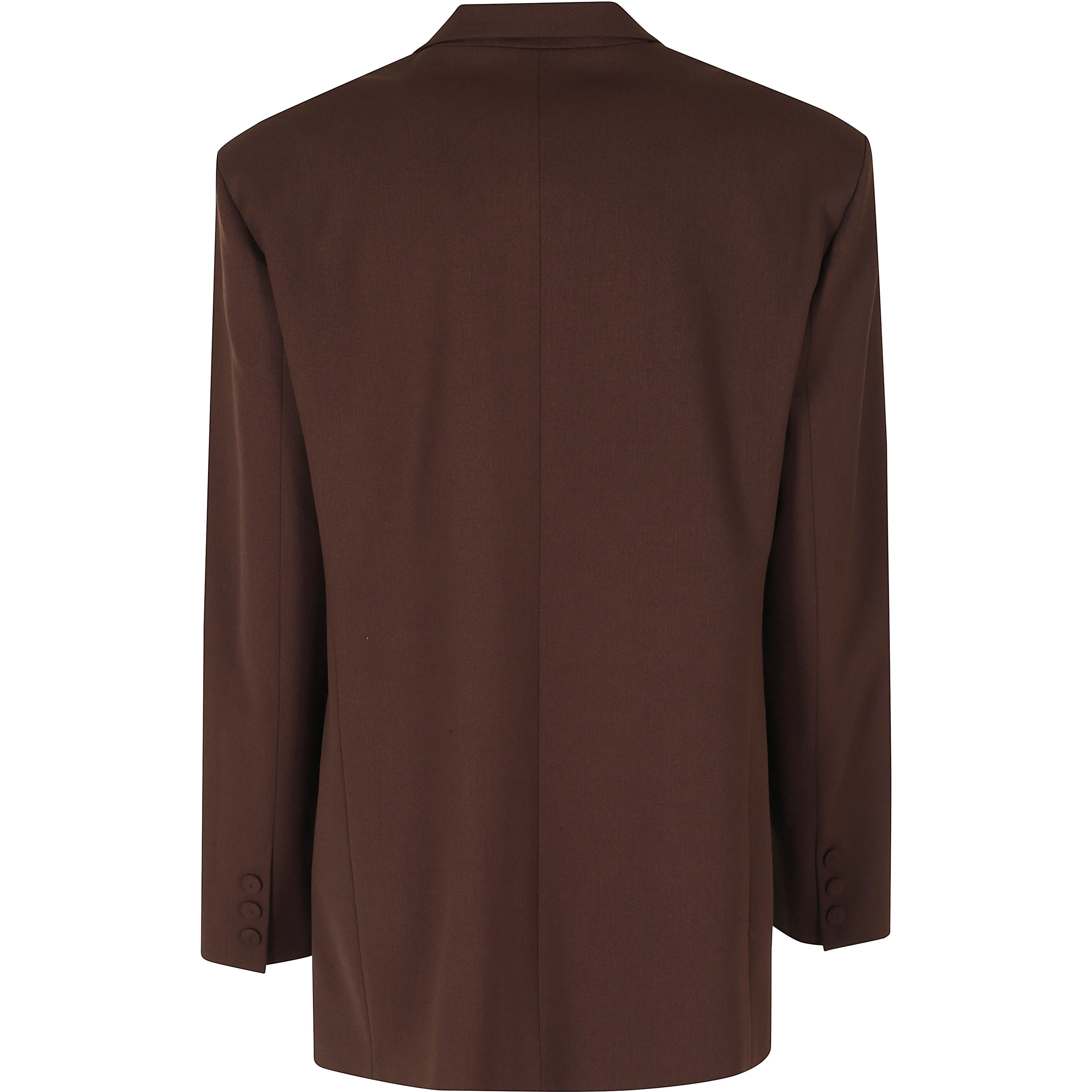 BLAZER OVER MONOPETTO FRESCOLANA