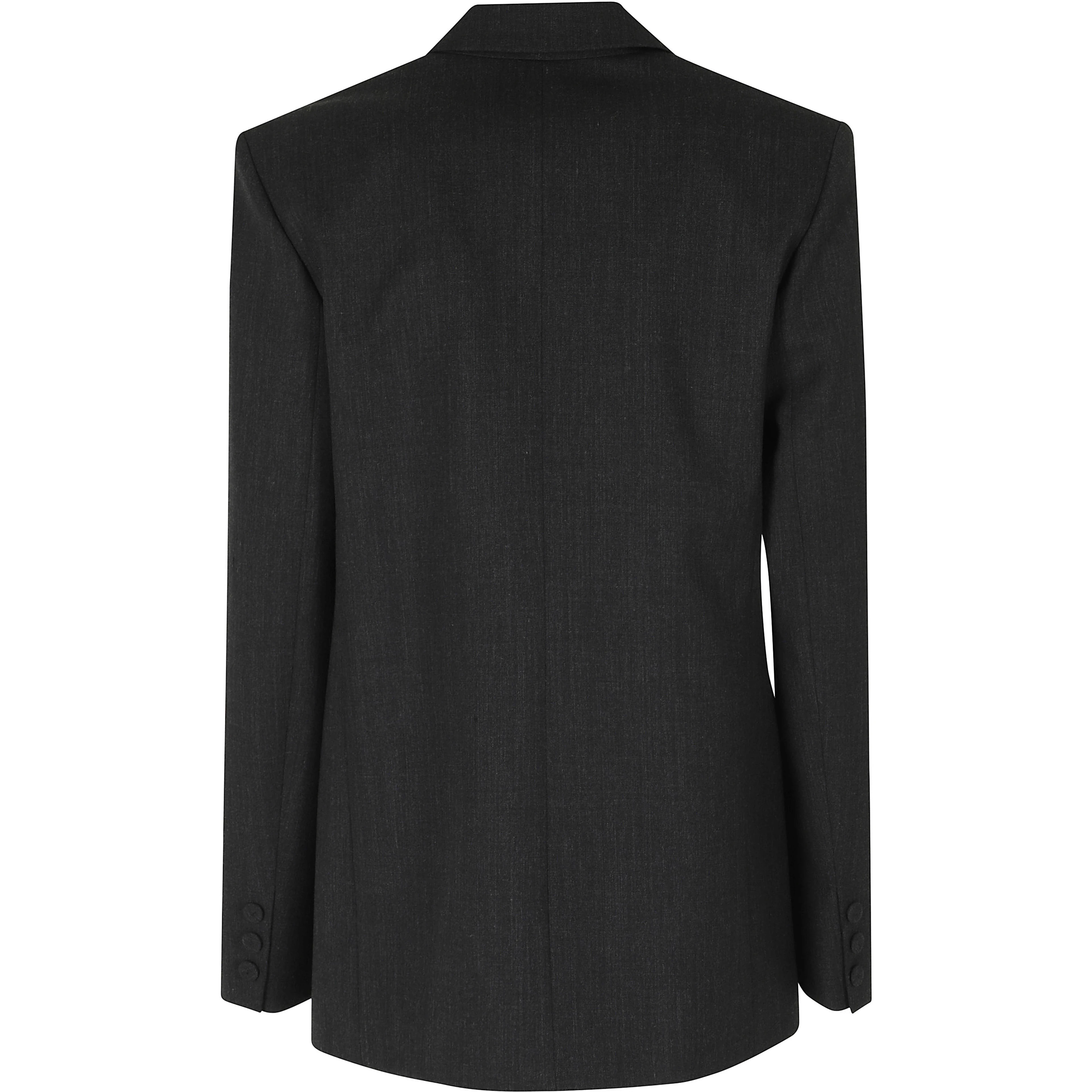 BLAZER DOPPIOPETTO FRESCOLANA CARRY OVER