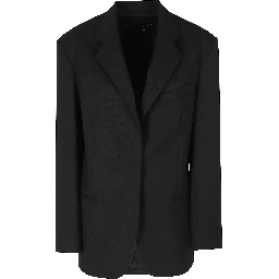 BLAZER OVER MONOPETTO FRESCOLANA