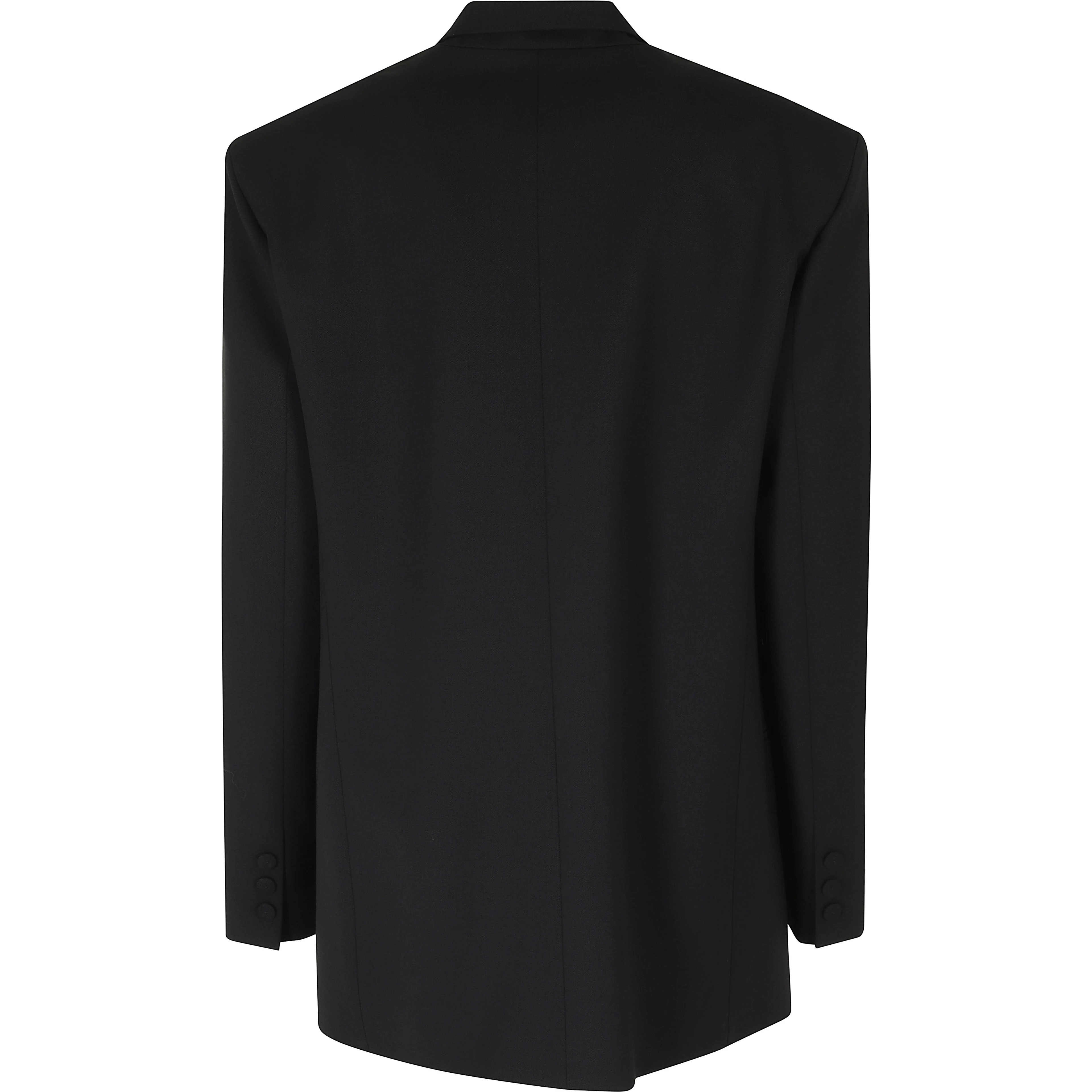 BLAZER OVER MONOPETTO FRESCOLANA