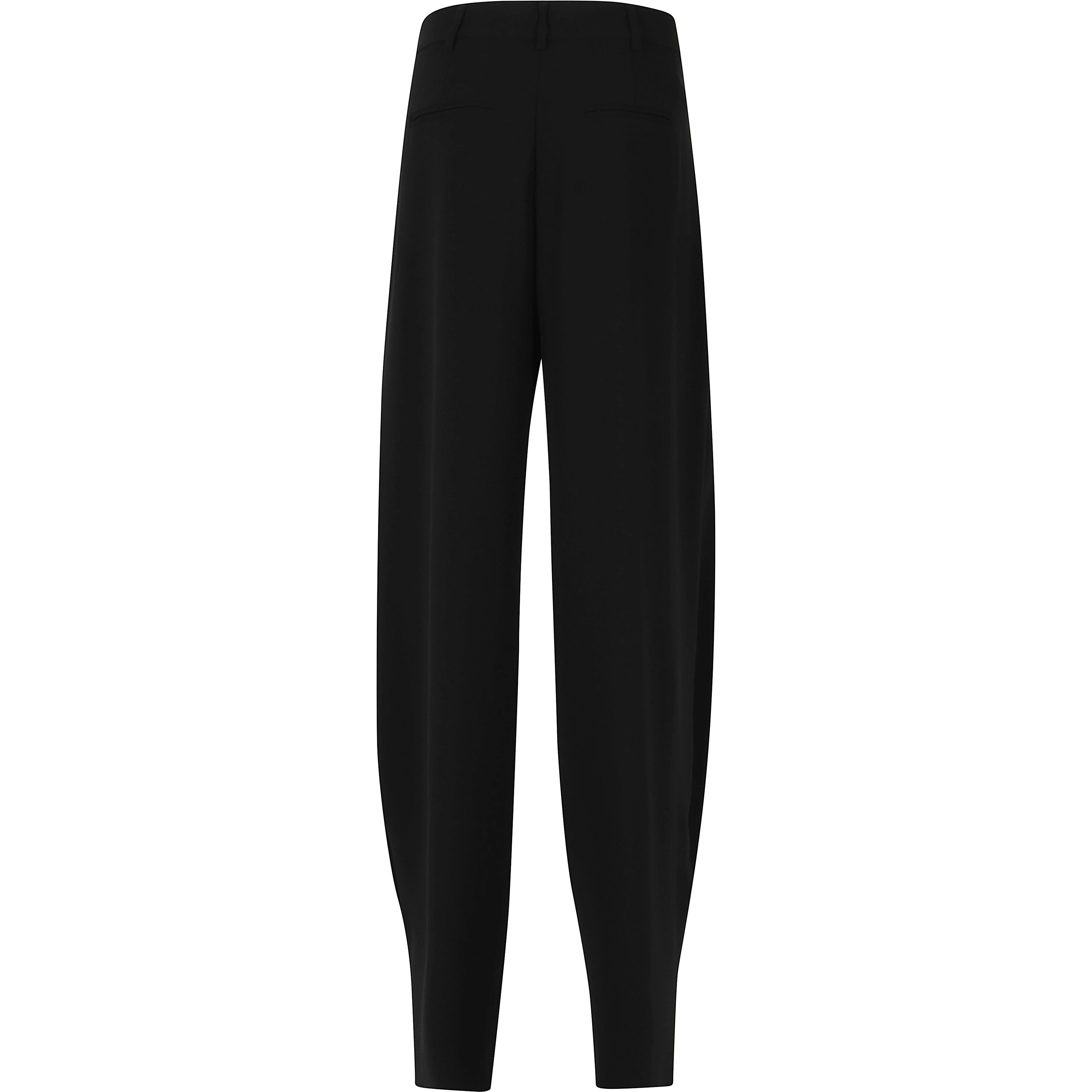 TRACY LOW RISE MAXI PANTS