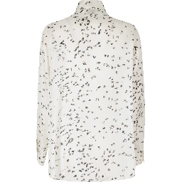 CAMICIA SPRINKLE SILK