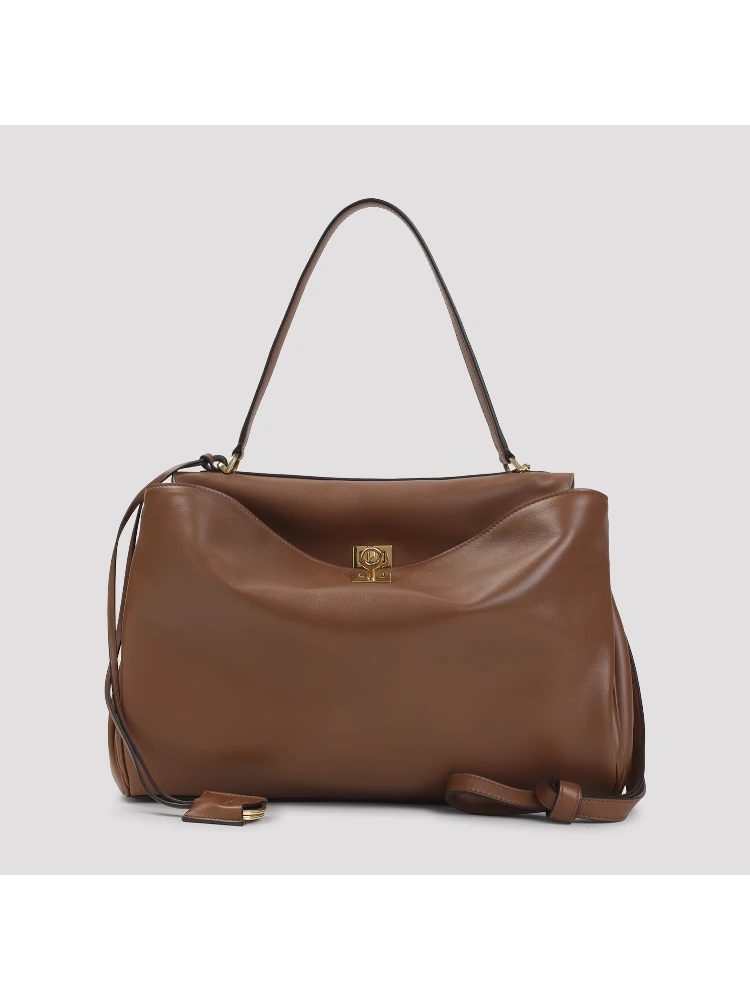 Balenciaga Rodeo Top Handle M Handbag
