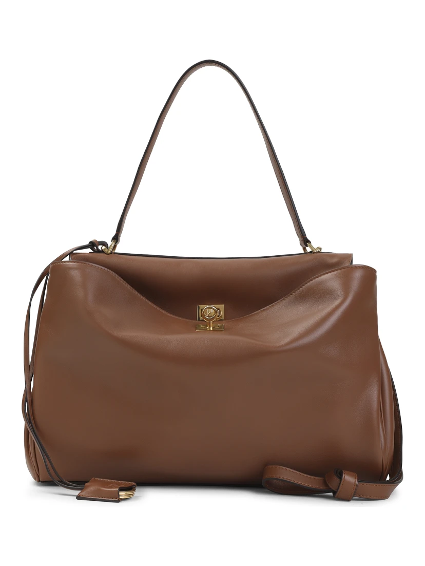 Balenciaga Rodeo Top Handle M Handbag