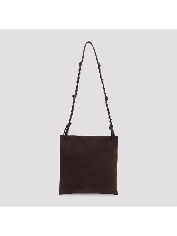 Jil Sander Tangle Silm Bag
