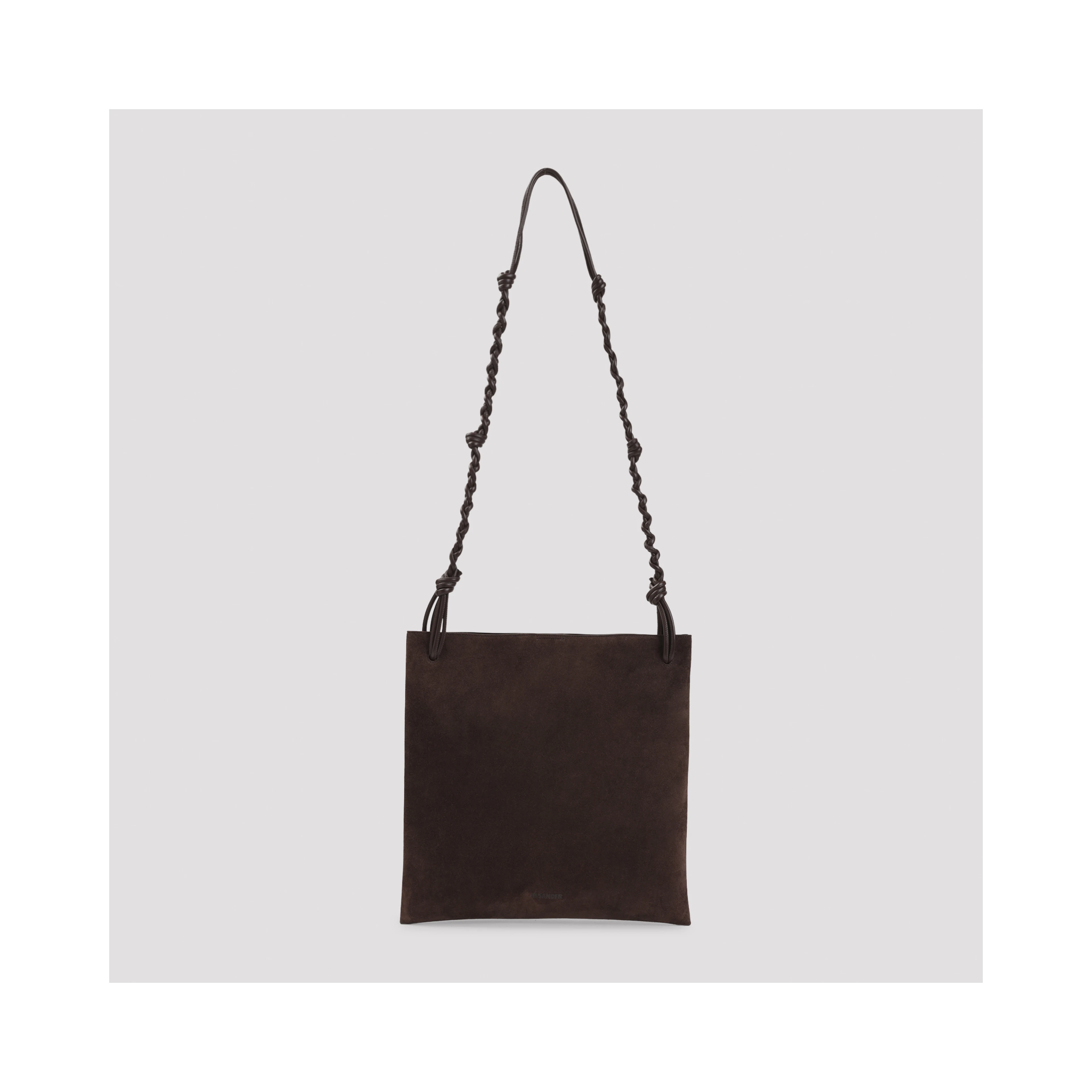 Jil Sander Tangle Silm Bag