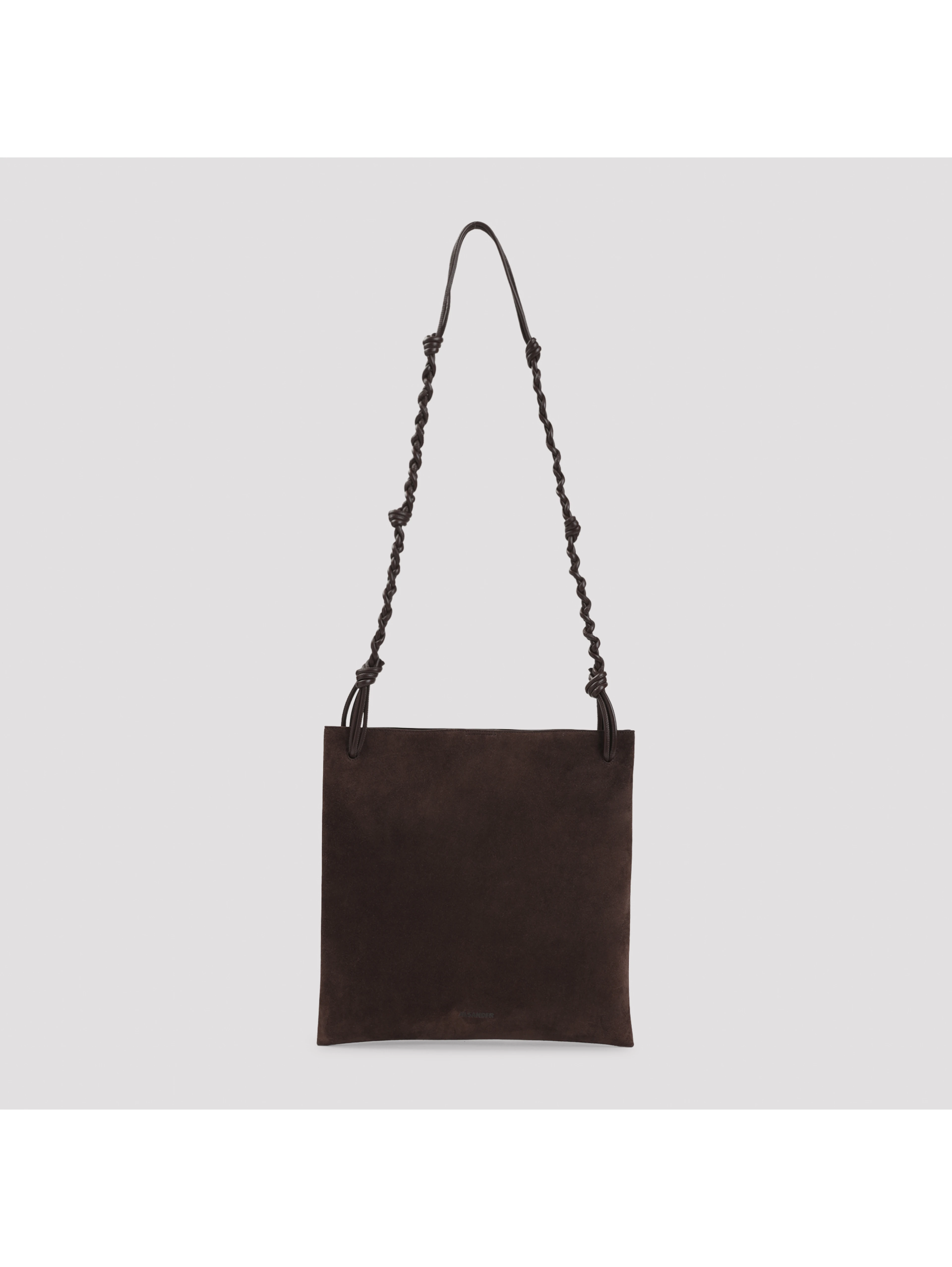 Jil Sander Tangle Silm Bag