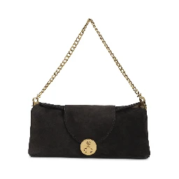Versace Leather Cluch Bag