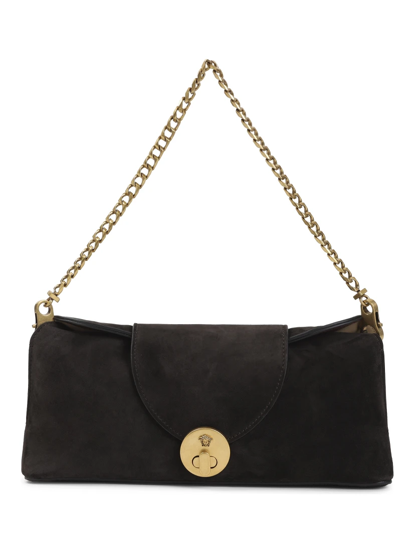 Versace Leather Cluch Bag
