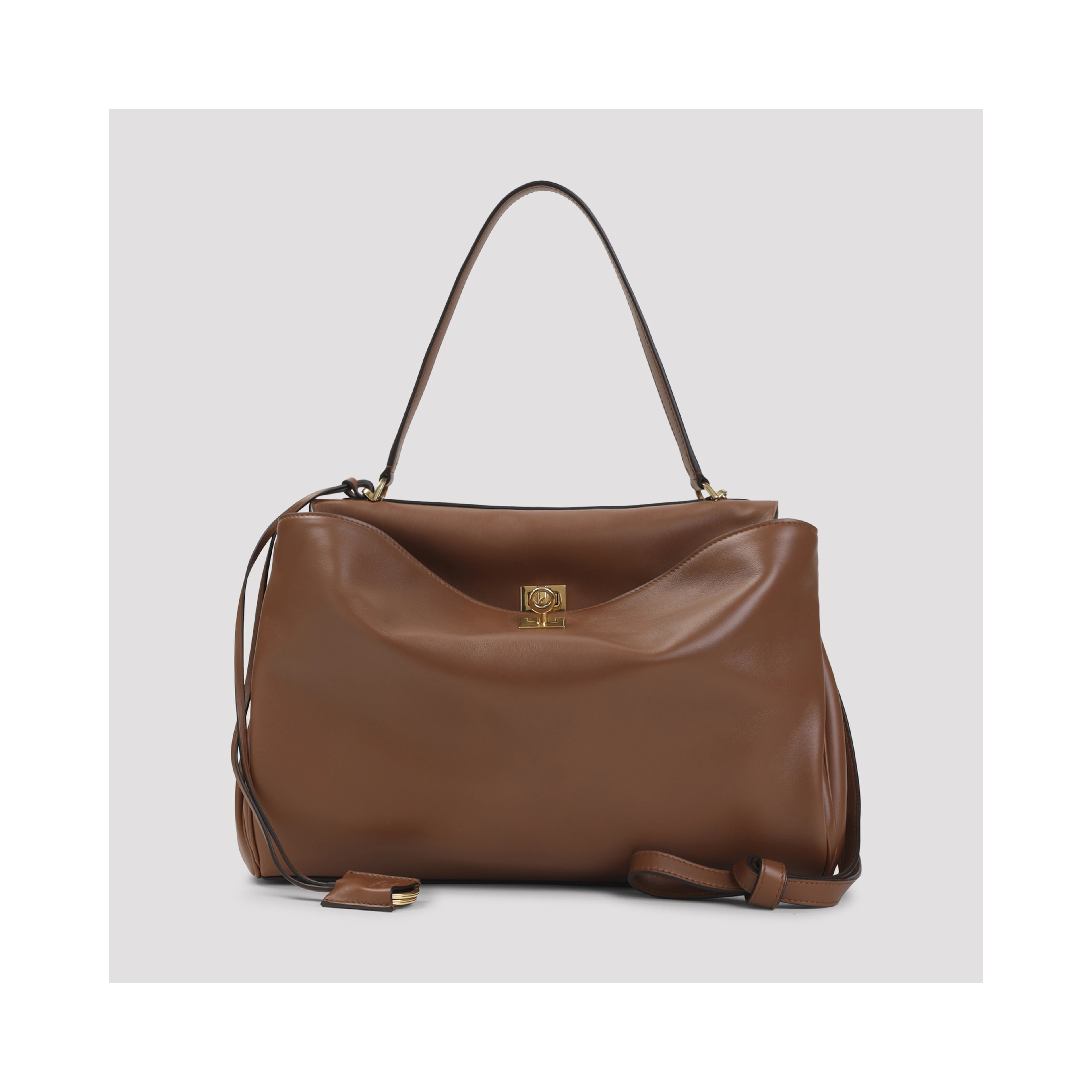 Balenciaga Rodeo Top Handle M Handbag