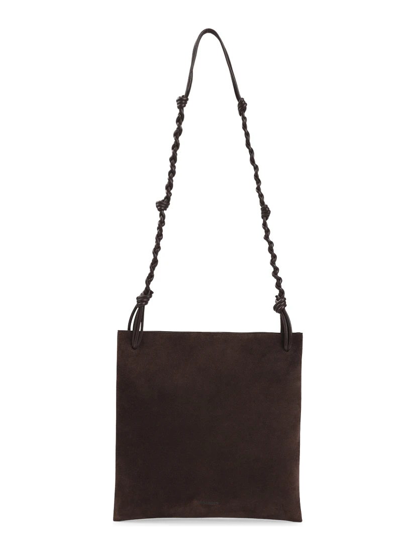 Jil Sander Tangle Silm Bag