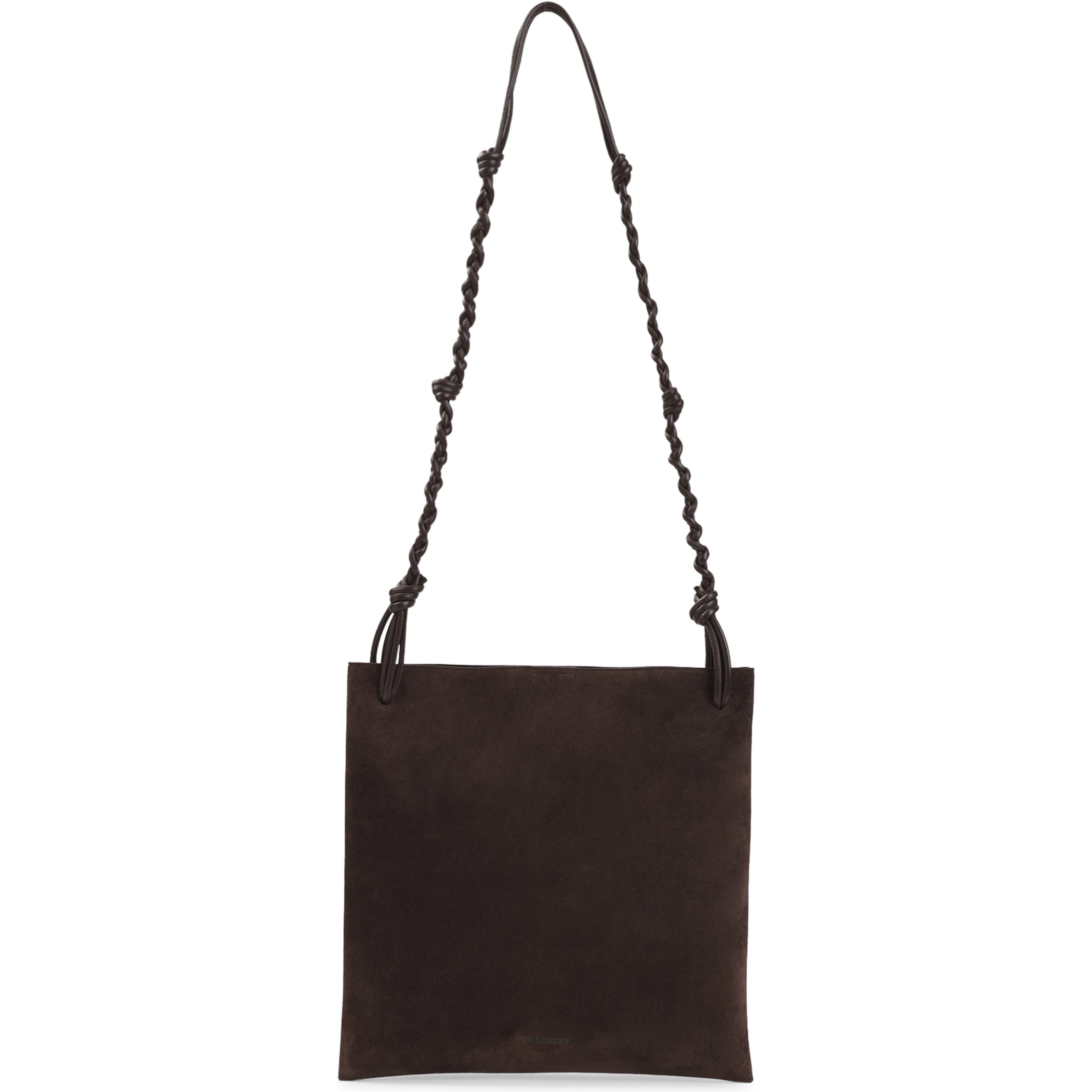 Jil Sander Tangle Silm Bag