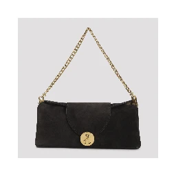 Versace Leather Cluch Bag