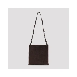Jil Sander Tangle Silm Bag