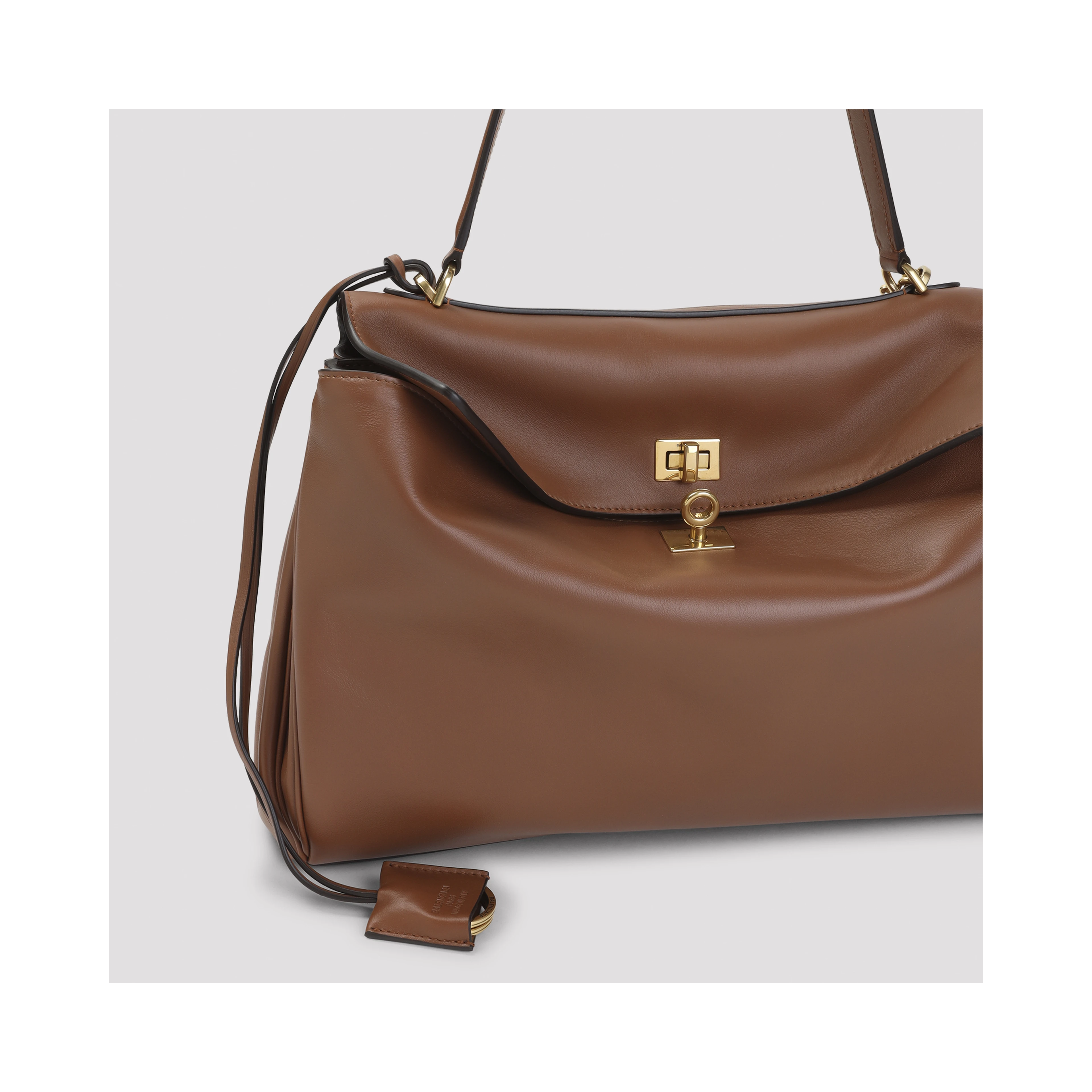 Balenciaga Rodeo Top Handle M Handbag