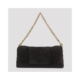 Versace Leather Cluch Bag