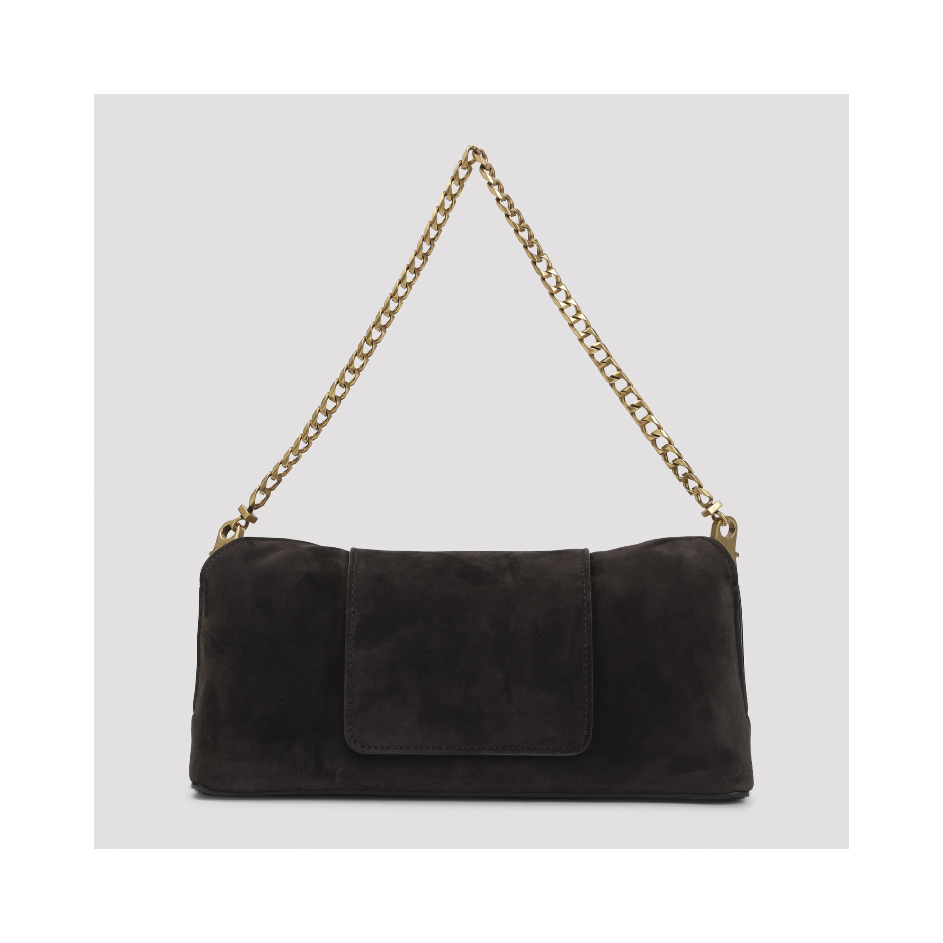 Versace Leather Cluch Bag