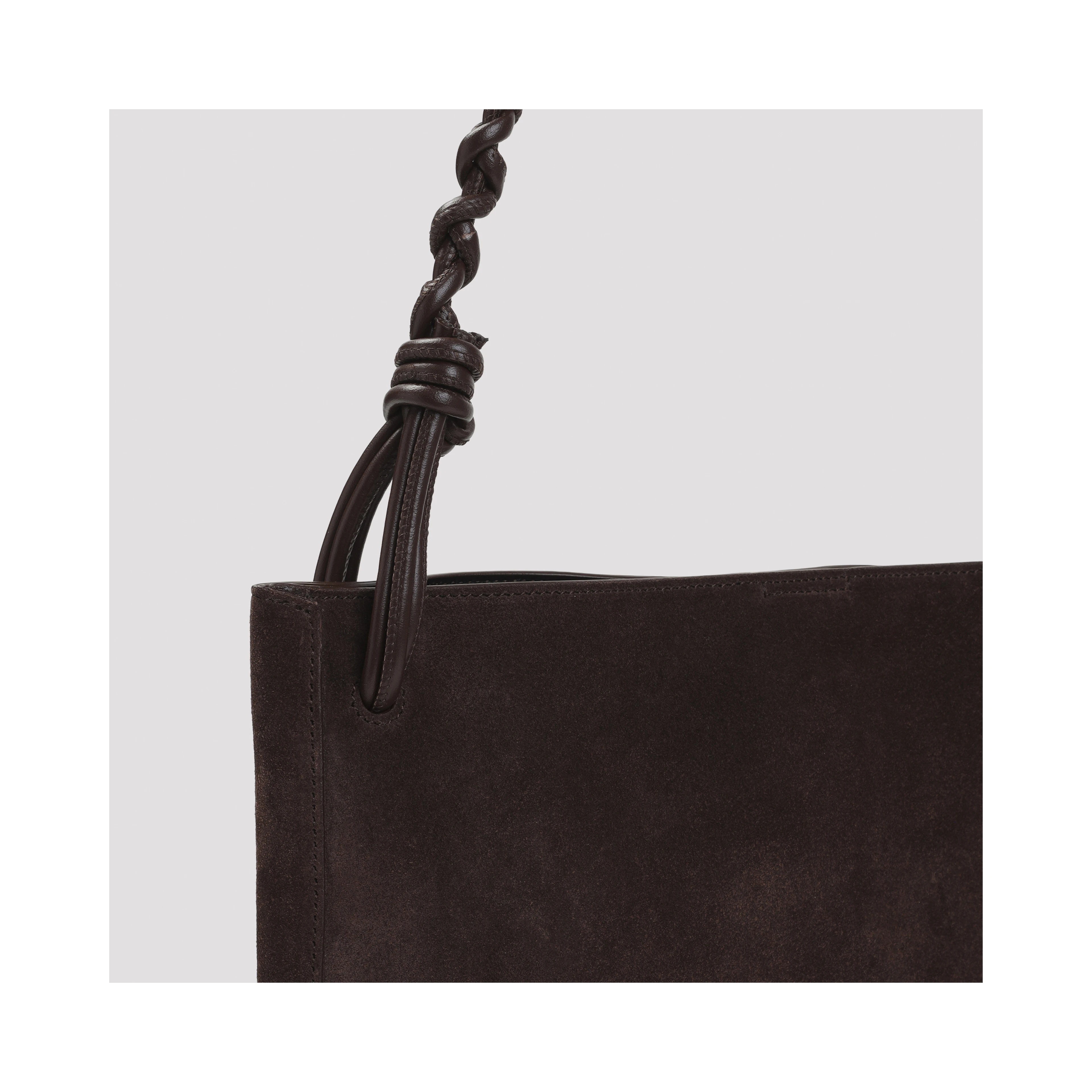 Jil Sander Tangle Silm Bag