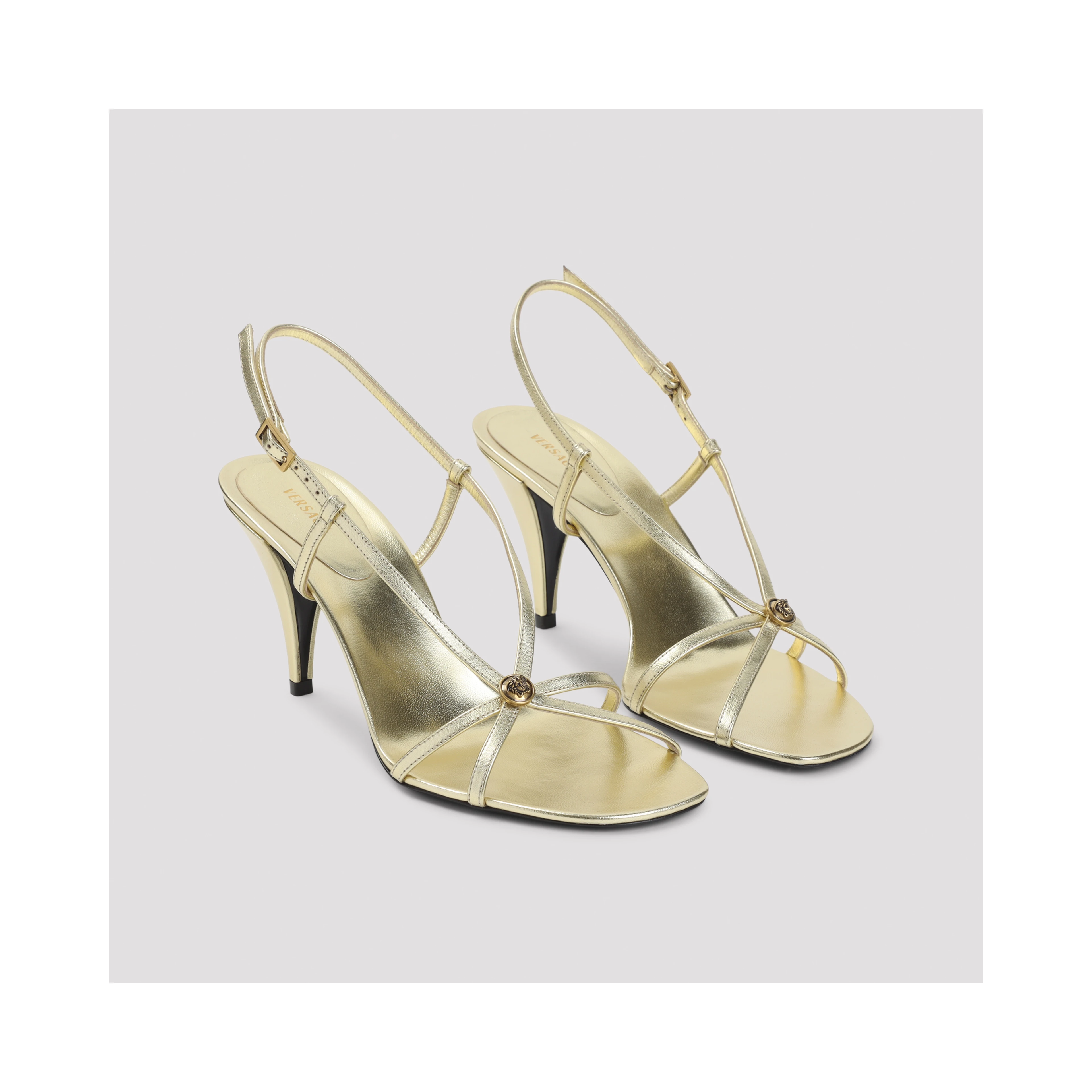 Versace Lamiated Sadal