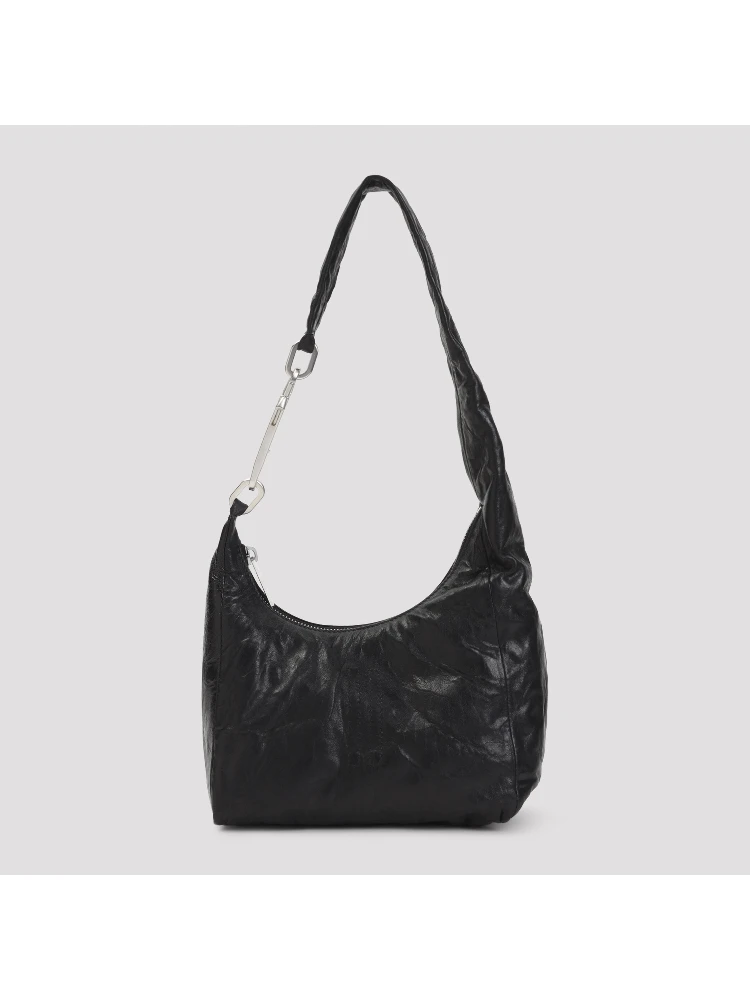 Rick Owens Gemini Shoulder Bag