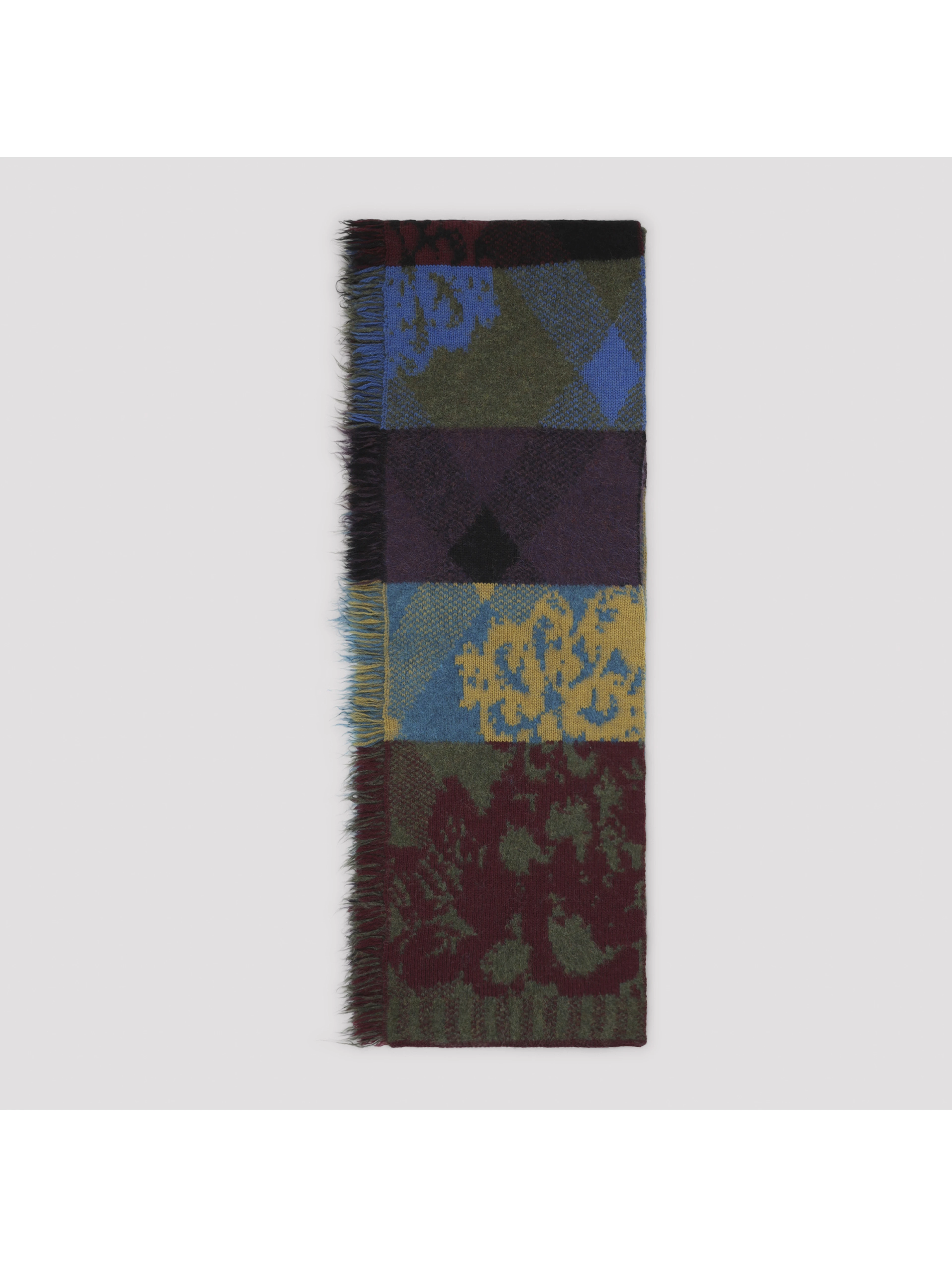 Dries Van Noten Mati Scarf