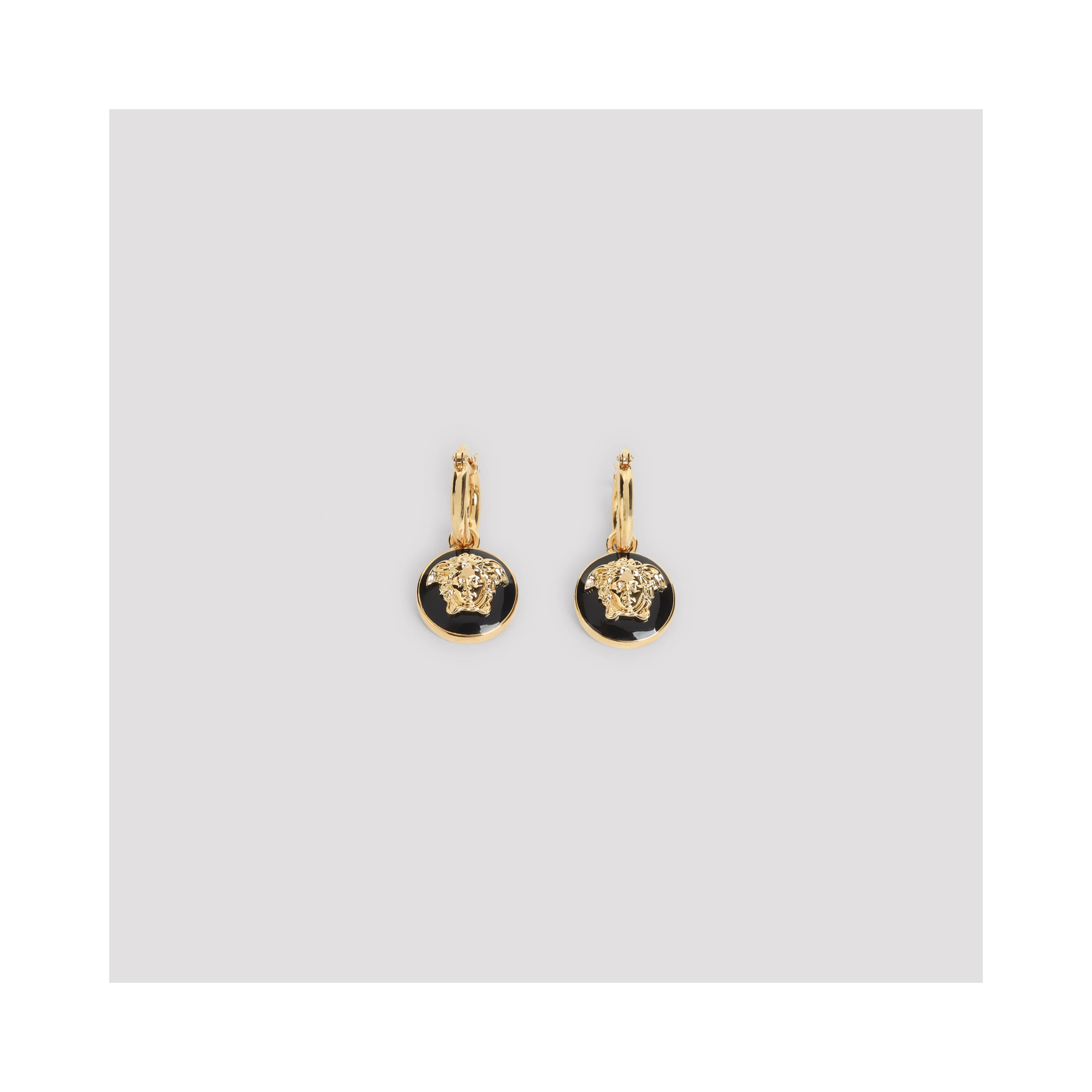 Versace Earrings