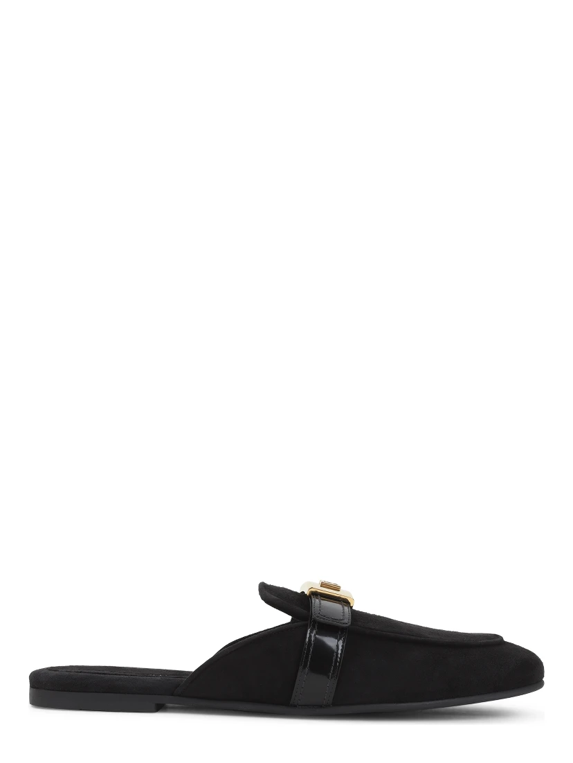 Dolce & Gabbana Mule
