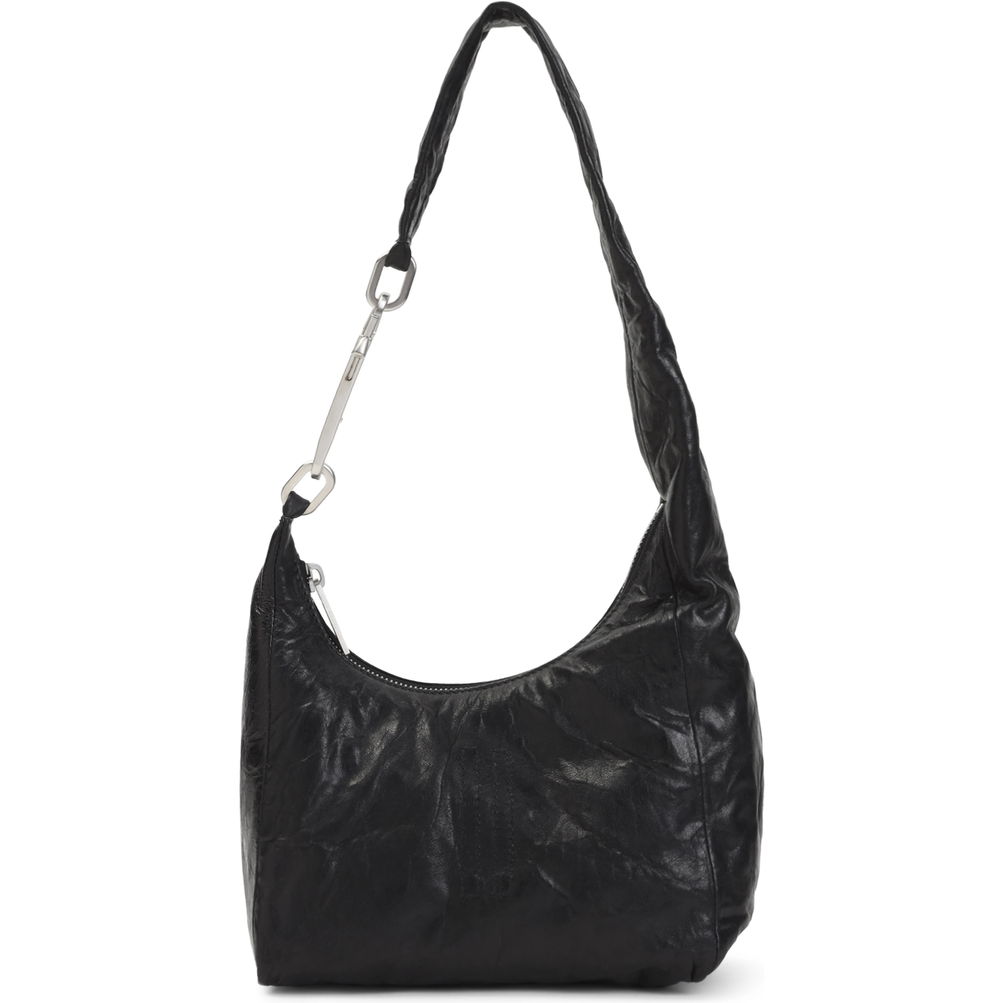 Rick Owens Gemini Shoulder Bag