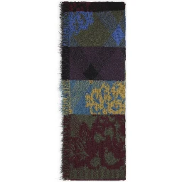 Dries Van Noten Mati Scarf