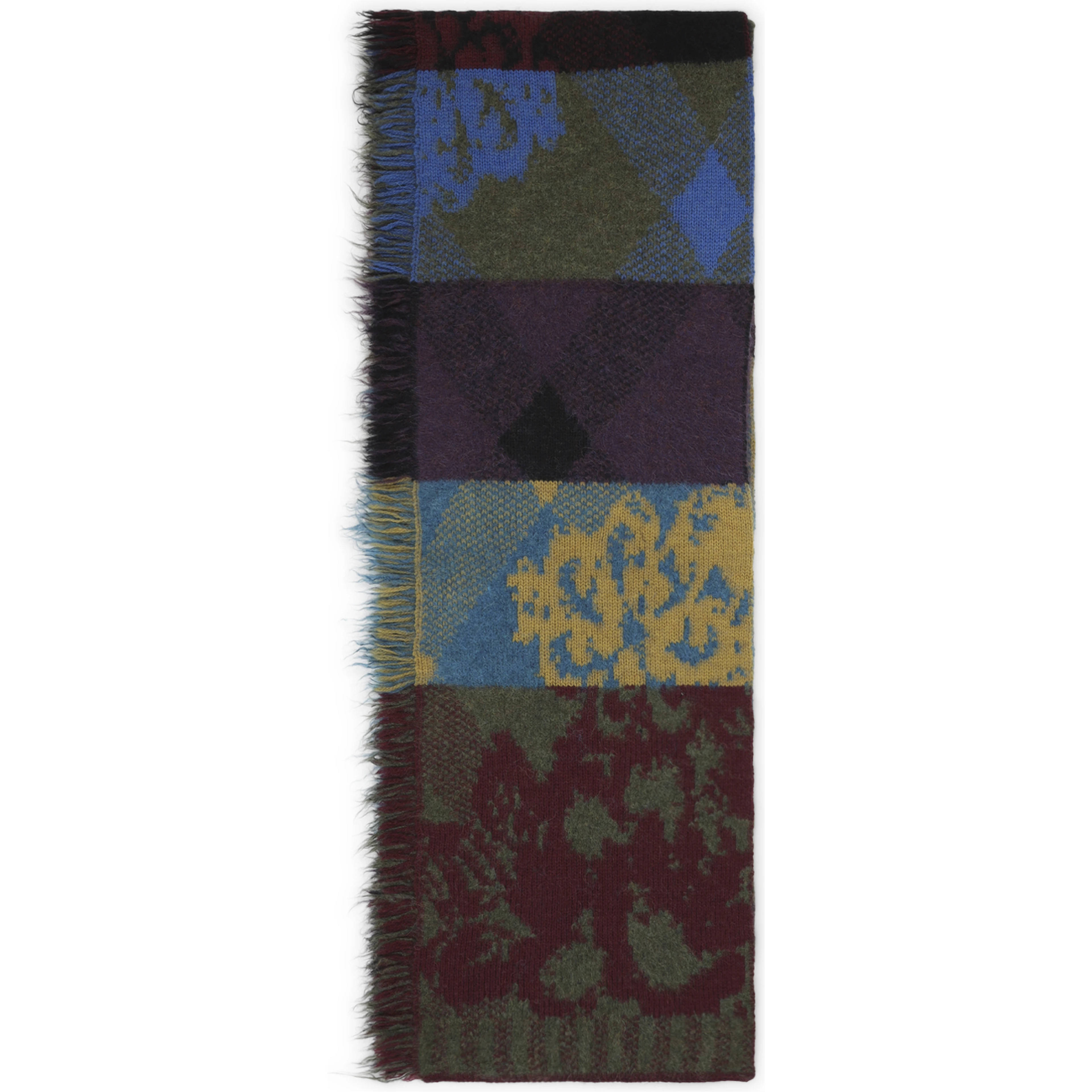 Dries Van Noten Mati Scarf