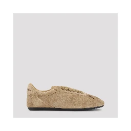 Dolce & Gabbana Suede Sneakers