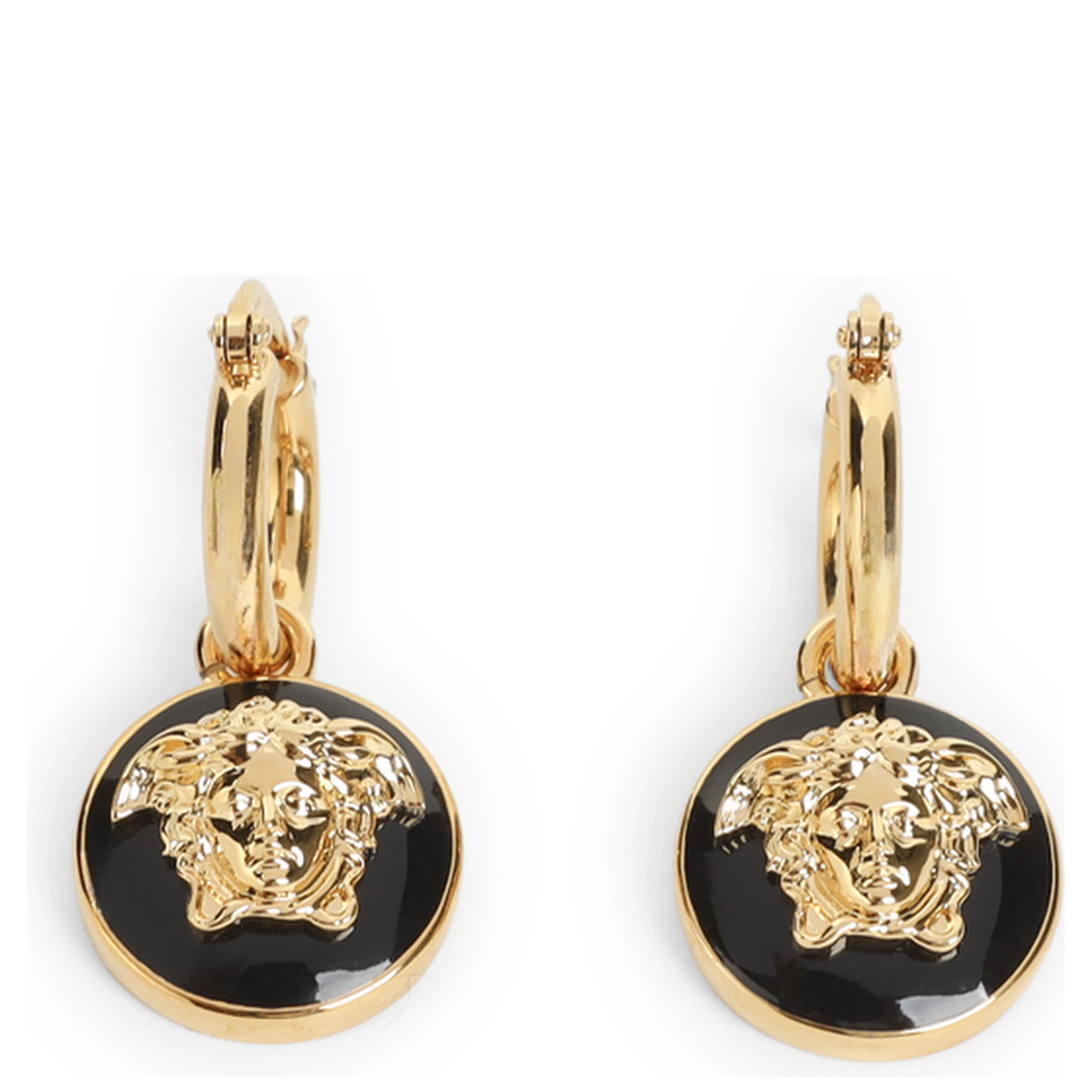 Versace Earrings