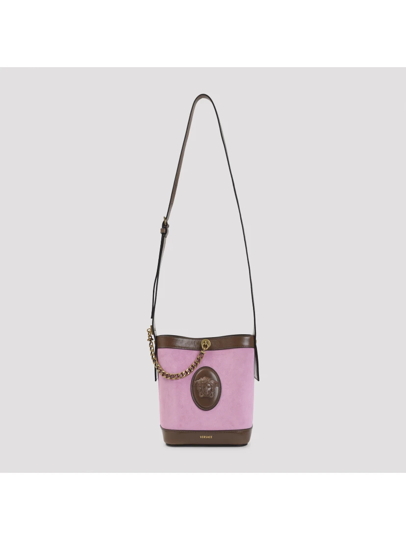 Versace Mini Bucket Bag