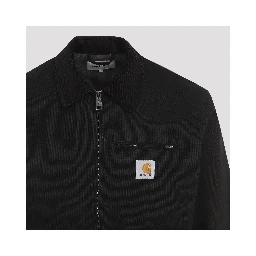Carhartt Wip Detroit Jacket