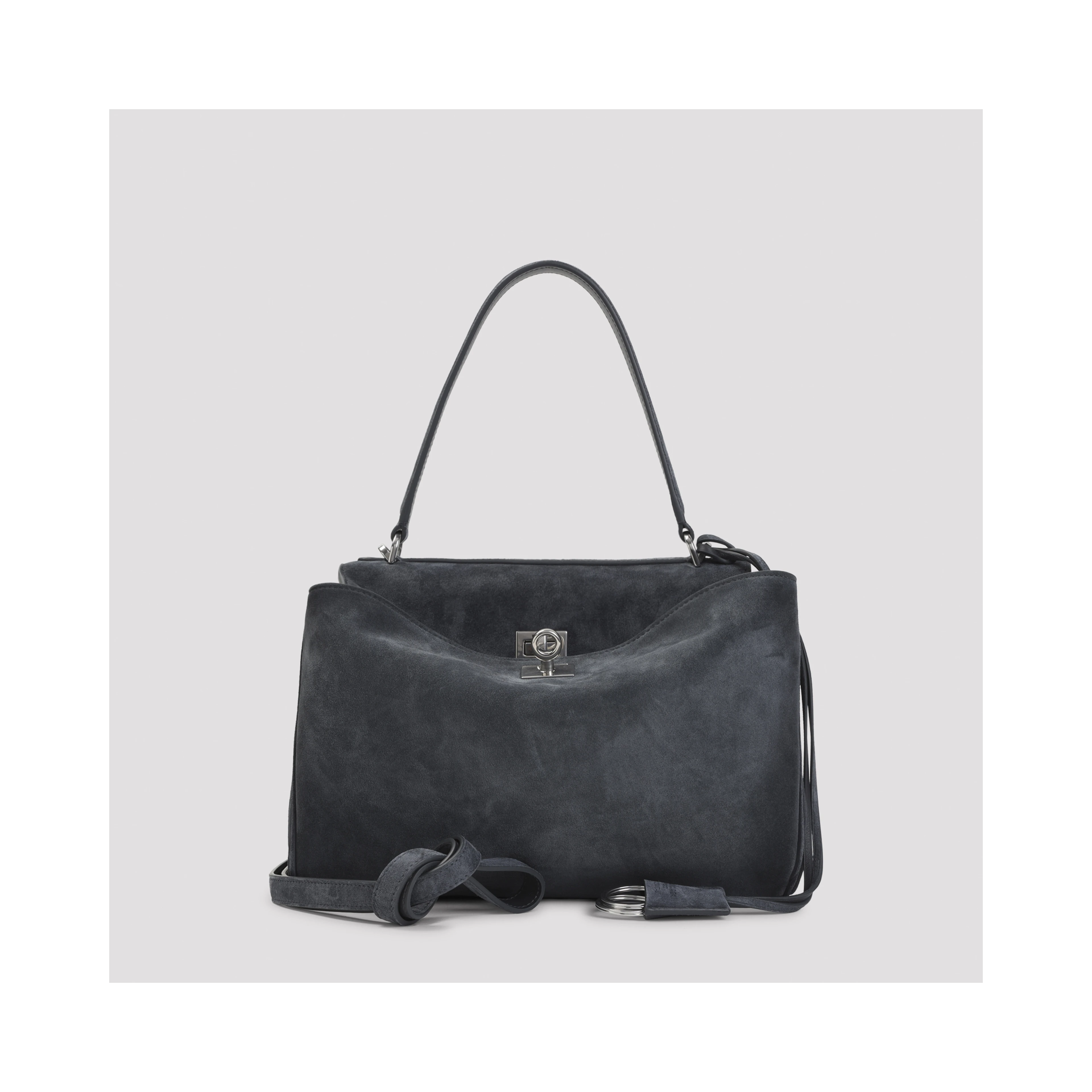 Balenciaga Rodeo Top Handle S Handbag