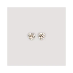 Valentino Garavani Earrings (Heart 1,4cm)