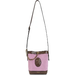 Versace Mini Bucket Bag