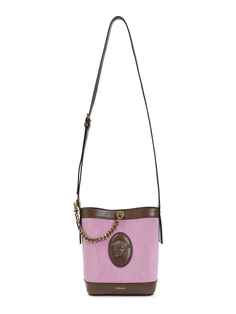Versace Mini Bucket Bag alternative
