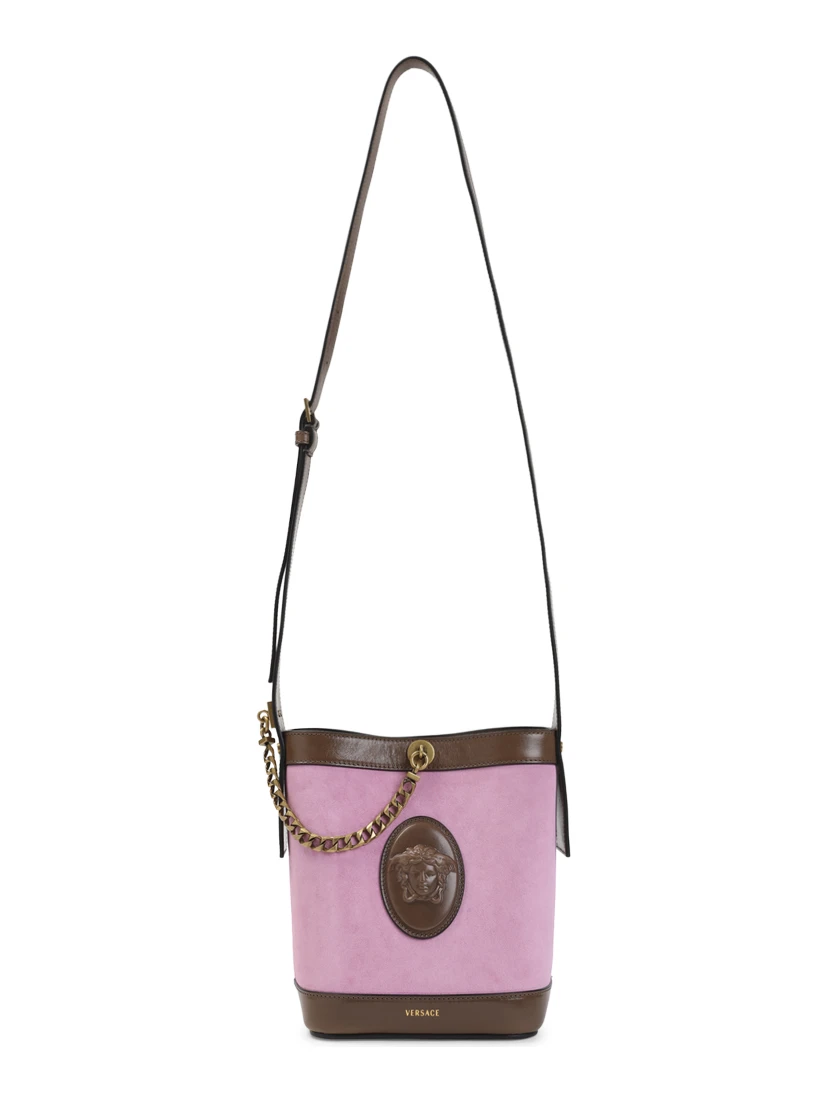 Versace Mini Bucket Bag