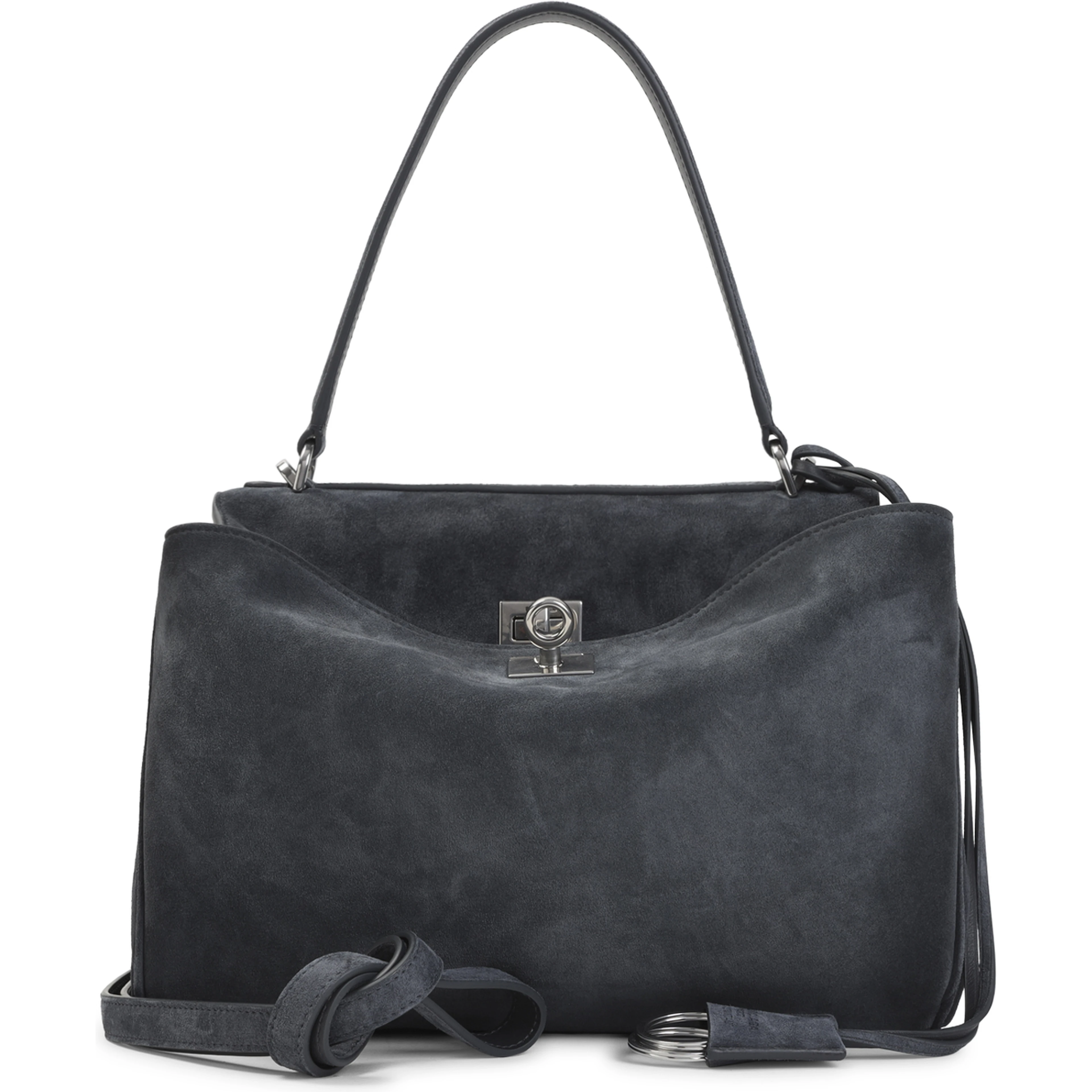Balenciaga Rodeo Top Handle S Handbag