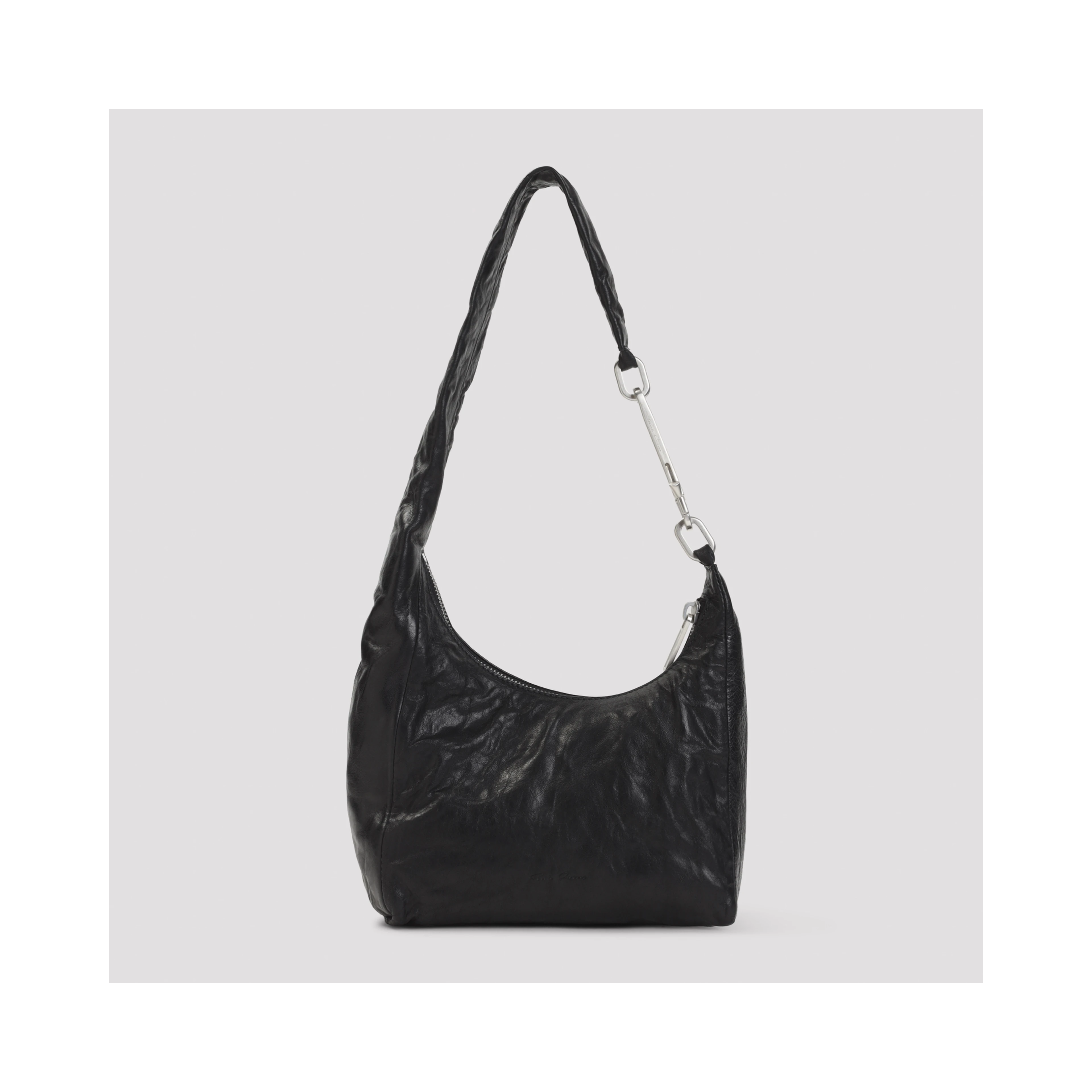 Rick Owens Gemini Shoulder Bag