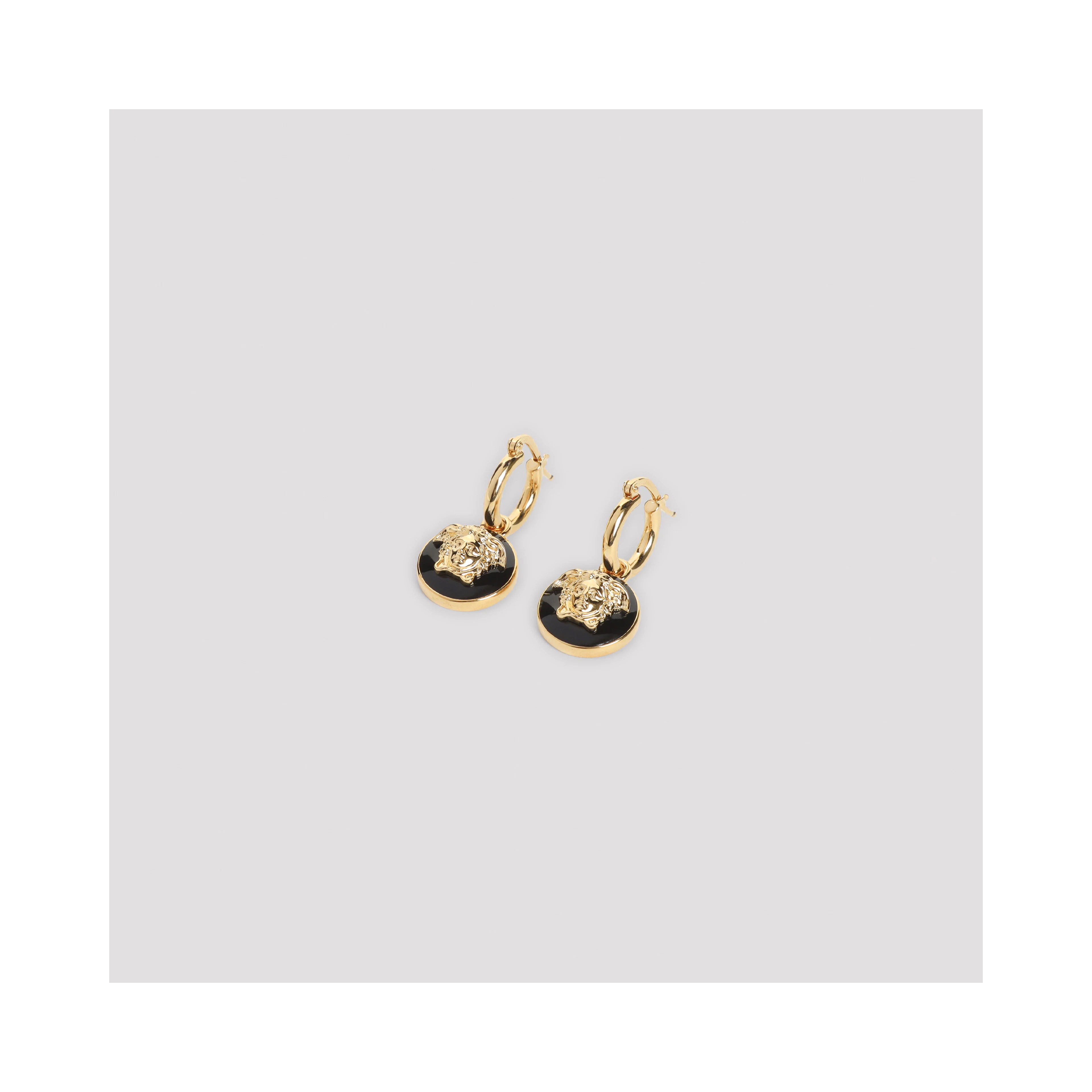 Versace Earrings