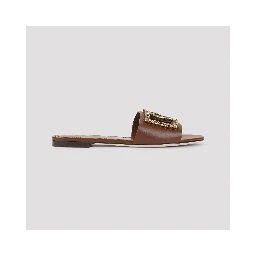 Dolce & Gabbana Flat Sandal