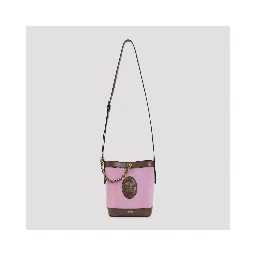 Versace Mini Bucket Bag